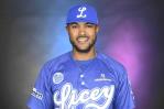 Gilbert Gómez sustituye a José Offerman como dirigente del Licey