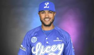 Gilbert Gómez sustituye a José Offerman como dirigente del Licey