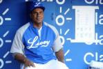 Los Tigres del Licey despiden a José Offerman