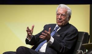 Vargas Llosa no tendrá ninguna ceremonia pública y será cremado Vargas Llosa no tendrá ninguna ceremonia pública y será cremado