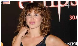 Sale a la luz la causa de la muerte de la actriz Daniela Costa, a los 42 a&ntilde;os