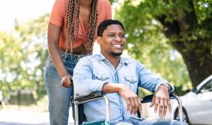 Conoce el voto accesible, una iniciativa para garantizar el sufragio sin obstáculos