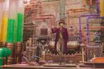 Wonka tiene fuerte estreno en taquilla, resalta actuación de Timothée Chalamet Wonka tiene fuerte estreno en taquilla, resalta actuación de Timothée Chalamet