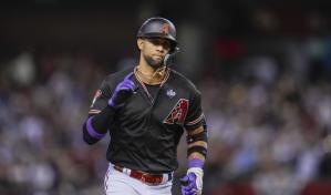 Lourdes Gurriel Jr. acuerda por tres años y 42 millones con los D-backs, según una fuente