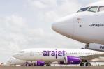 Arajet planea nuevas rutas aéreas desde el Aeropuerto Internacional de Punta Cana