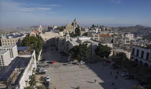 Belén, en duelo, renuncia a celebrar la Navidad