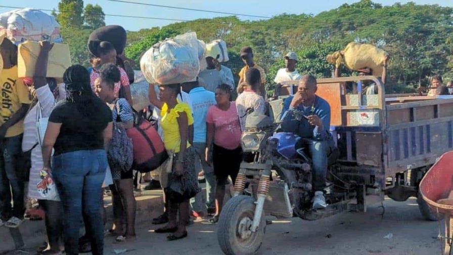 Fundación Zile rechaza llamado al odio contra dominicanos en Haití