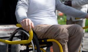 Esclerosis Múltiple: una atención oportuna reduce el riesgo de llegar a la discapacidad