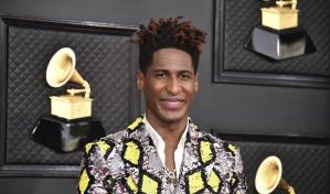 Amor, duelo y Grammys: así es la American Symphony de Jon Batiste