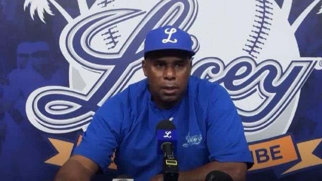 Licey “empolló” el virus de botar los mánagers desde 1951