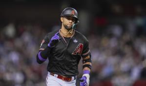 Lourdes Gurriel firma por US$42 millones con los Diamondbacks