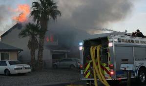 Mueren 5 niños al incendiarse una vivienda en el noroeste de Arizona
