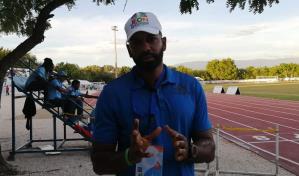 Un plan deportivo escolar, que funciona en la provincia La Altagracia