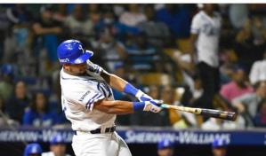 Ram&oacute;n Hern&aacute;ndez pone freno a mala racha Licey