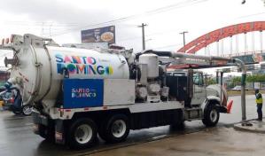 Alcaldía del Distrito Nacional activa comité de emergencias ante las lluvias