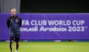 El rediseño del Mundial de Clubes de FIFA podría cambiar el fútbol y provocar a los jugadores