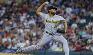 Mets adquieren al lanzador dominicano Yohan Ram&iacute;rez de Medias Blancas de Chicago