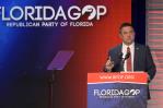 Partido Republicano de Florida suspende a su presidente y exige renuncie por pesquisa de violación