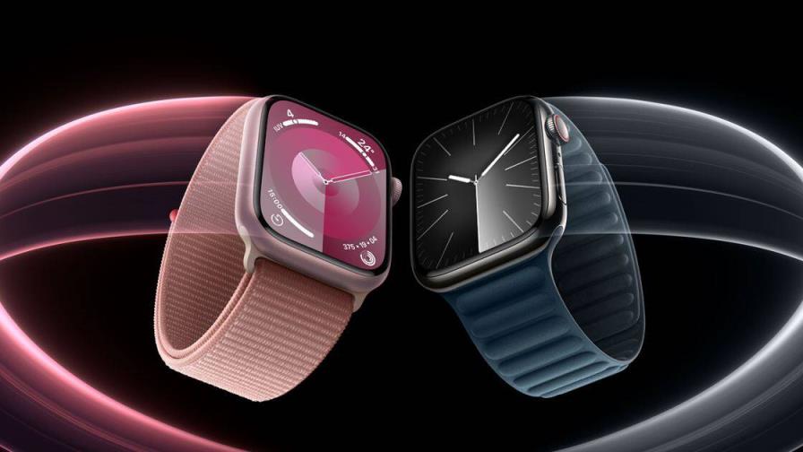 Apple suspende la venta de algunos de sus relojes en EE.UU. por problemas de patente