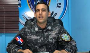 Apresan uno de los implicados en muerte de hombre que intentó impedir atraco en joyería