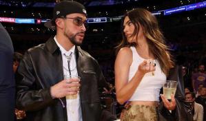 Bad Bunny y Kendall Jenner: fin de una relación mediática