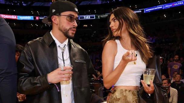 Bad Bunny y Kendall Jenner: fin de una relación mediática