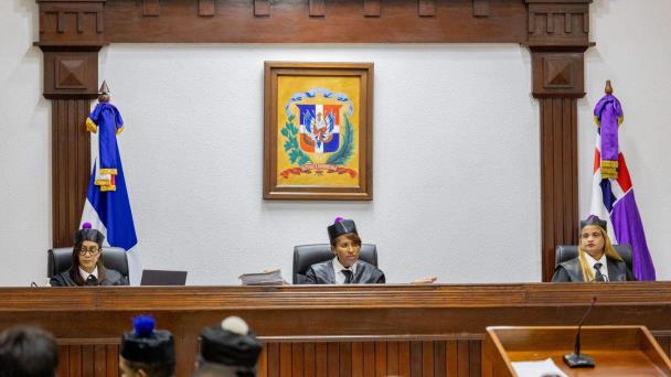 Aplazan audiencia de fondo contra Alexis Medina e imputados del caso Antipulpo