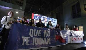 Derecha chilena digiere fracaso en el plebiscito constitucional