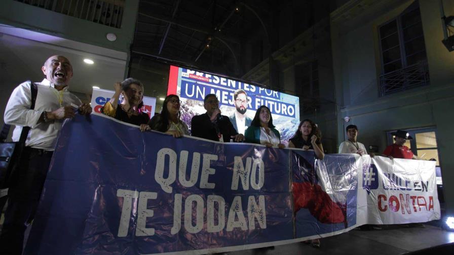 Derecha chilena digiere fracaso en el plebiscito constitucional