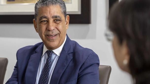 Adriano Espaillat califica de peligroso el fallo de la Corte Suprema sobre inmunidad de Trump