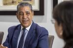 Sepúlveda defiende a Adriano Espaillat tras críticas en redes sociales y ataque de republicanos