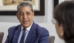 Adriano Espaillat: “La comunidad dominicana es la nueva clase media de la ciudad de Nueva York”