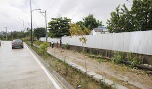 Moradores Domingo Savio condenan taparon sus miserias para que no se vieran