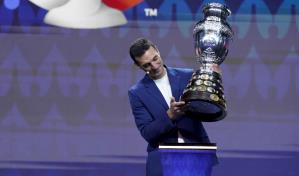 En primer aniversario del Mundial, Scaloni sigue sin definir continuidad en Argentina
