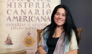 La escritora argentino-mexicana Sandra Lorenzano gana el XV Premio M&aacute;laga de Ensayo