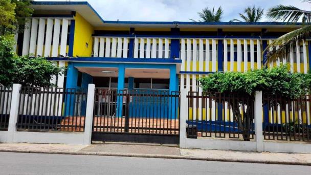 Hospital Materno Infantil de La Altagracia tiene 2,400 pacientes con VIH
