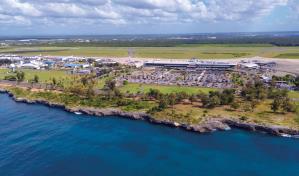 La negociación entre el Gobierno dominicano y Aerodom