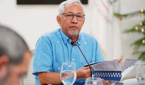 Minerd fortalecerá primer ciclo de secundaria