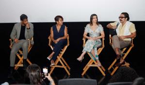 Johnnie Walker lanza propuesta cinematográfica