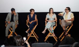 Johnnie Walker lanza propuesta cinematográfica