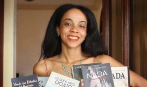 Escritora dominicana prepara adaptación al cine de su novela juvenil Nada