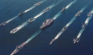 EE.UU. reforzará una fuerza naval internacional ante los ataques en el mar Rojo