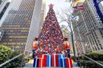 La Navidad en Nueva York, entre la diversidad religiosa y lo políticamente correcto