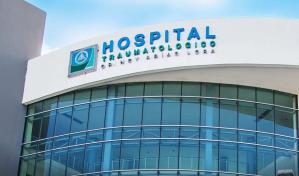 El Ney Arias Lora es el principal hospital generador de órganos para trasplantes en el país