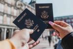 El Gobierno de Estados Unidos regresa al tiempo normal en el trámite de pasaportes