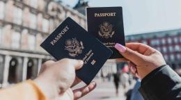 C&oacute;mo realizar la renovaci&oacute;n del pasaporte Estados Unidos en Santo Domingo