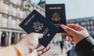 C&oacute;mo realizar la renovaci&oacute;n del pasaporte de Estados Unidos en Santo Domingo