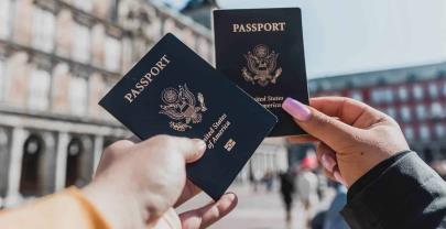 Estados Unidos emitir&aacute; 250,000 pasaportes adicionales con un retrato de Trump