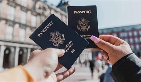 C&oacute;mo realizar la renovaci&oacute;n del pasaporte de Estados Unidos en Santo Domingo