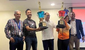 Fedopatin concluye su año deportivo de 2023 y tiene en agenda grandes metas Fedopatin concluye su año deportivo de 2023 y tiene en agenda grandes metas